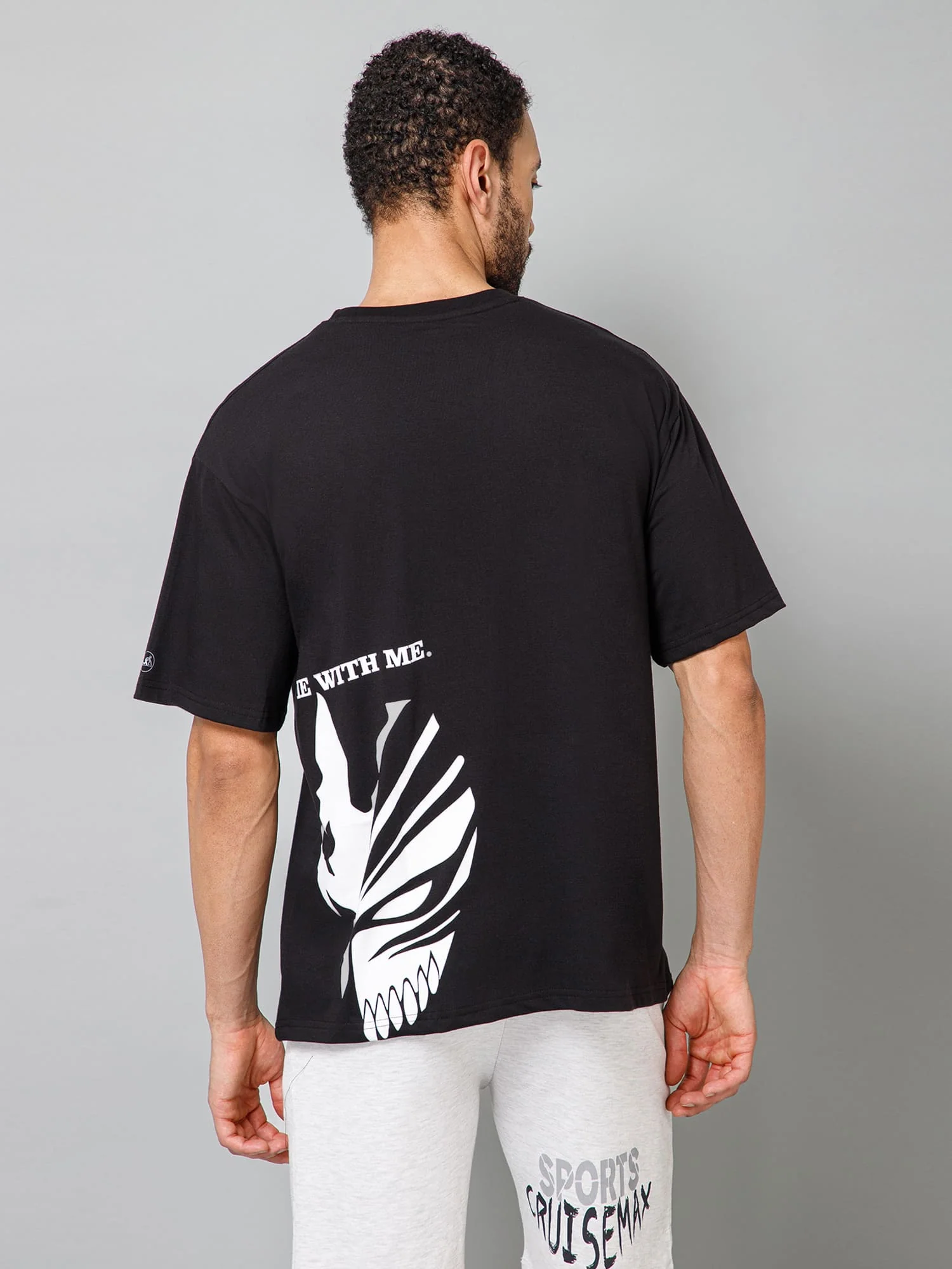 Hauntwear Oversized Hauntwear Oversized - Image 2