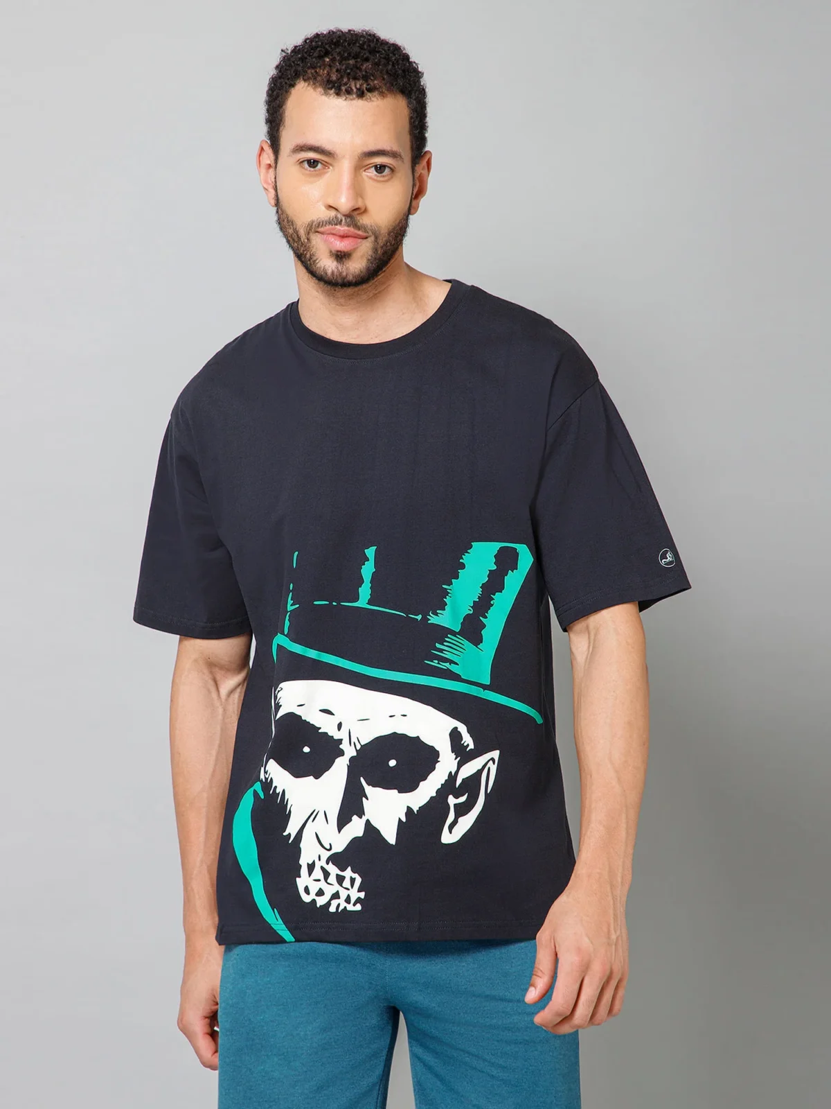 Hauntwear Oversized - Image 3