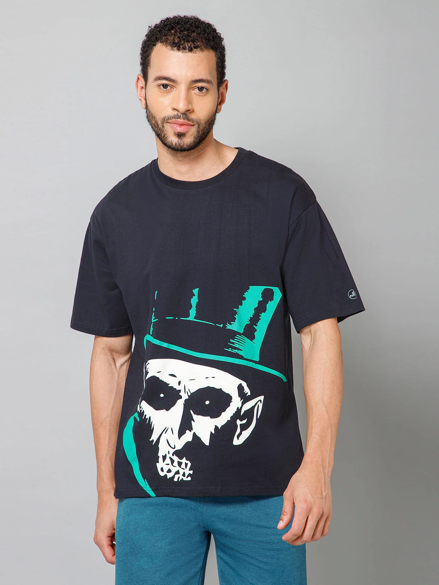 Hauntwear Oversized Hauntwear Oversized - Image 3