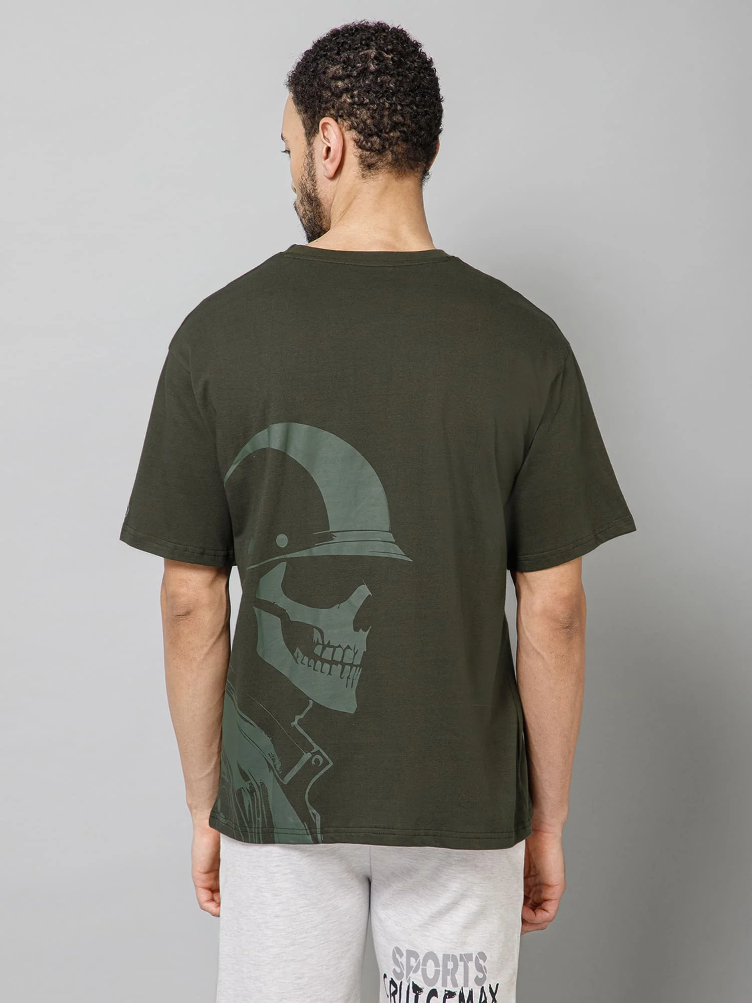 Hauntwear Oversized Hauntwear Oversized - Image 4