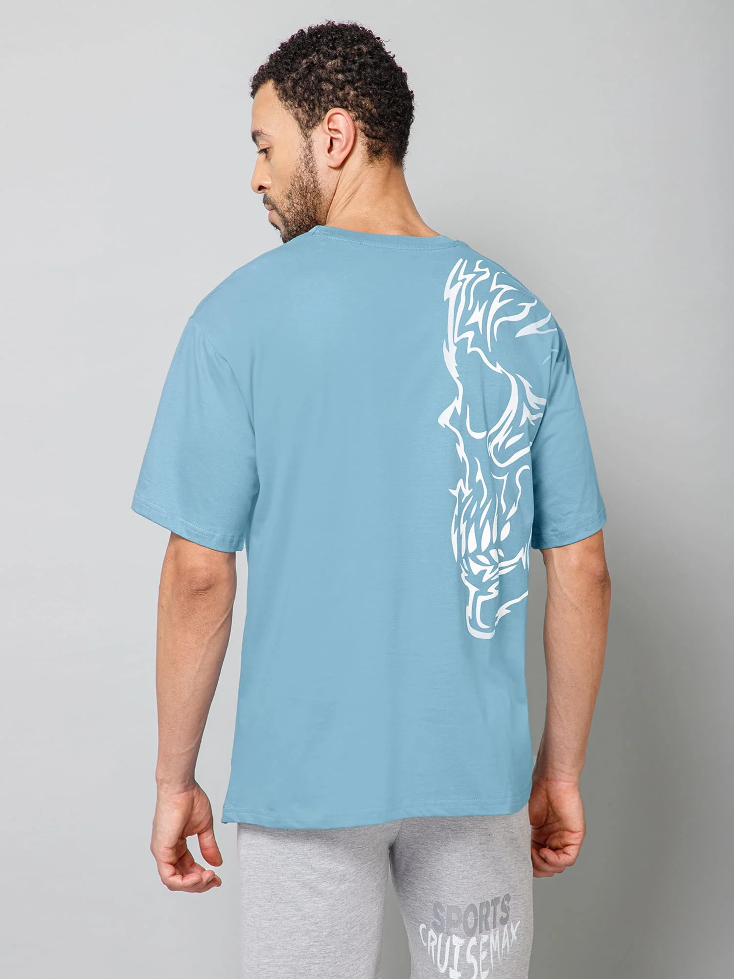 Hauntwear Oversized Hauntwear Oversized - Image 5