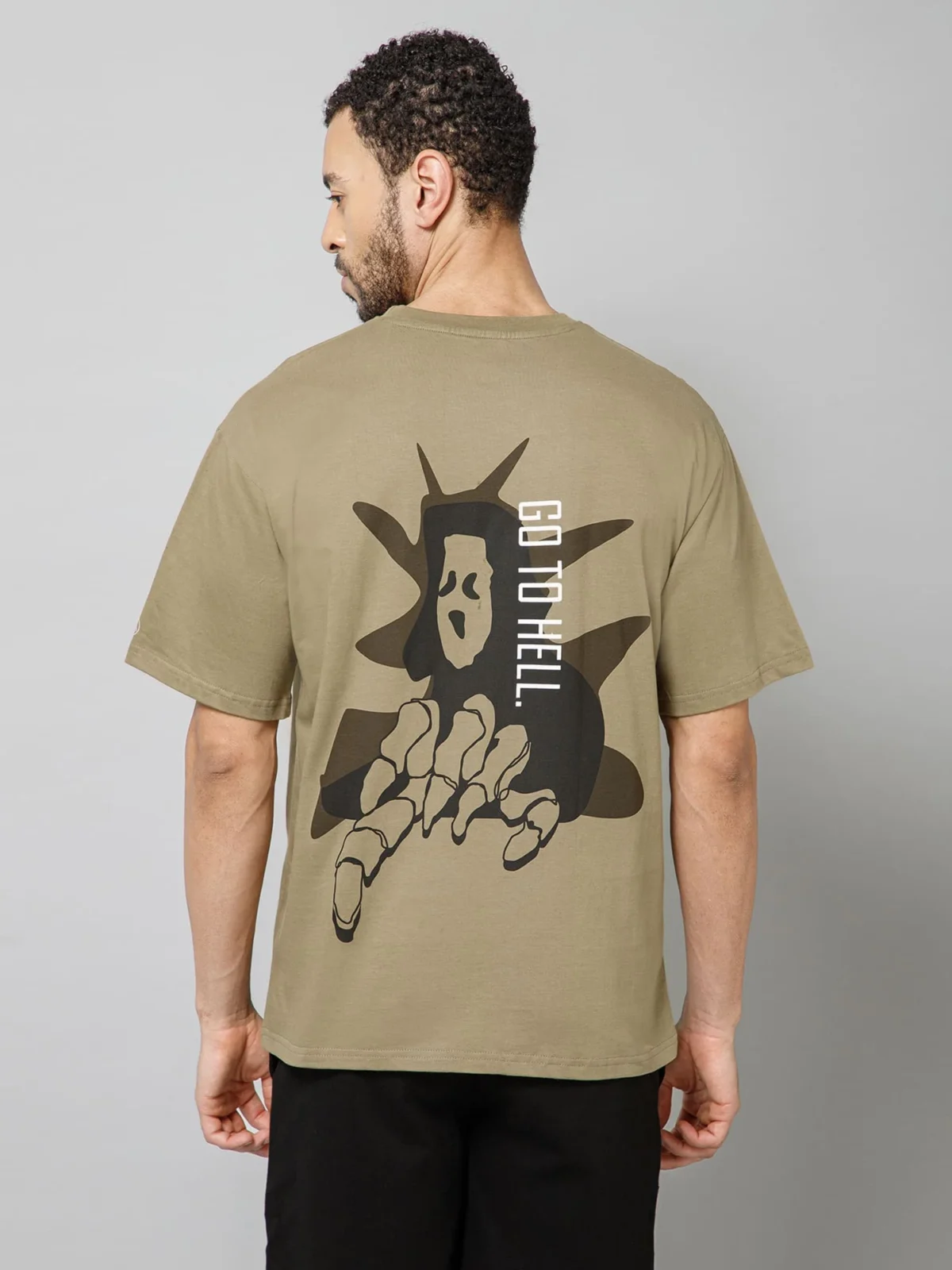 Hauntwear Oversized - Image 1