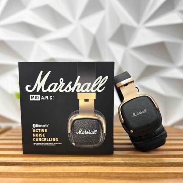 Marshall Mid A.N.C
