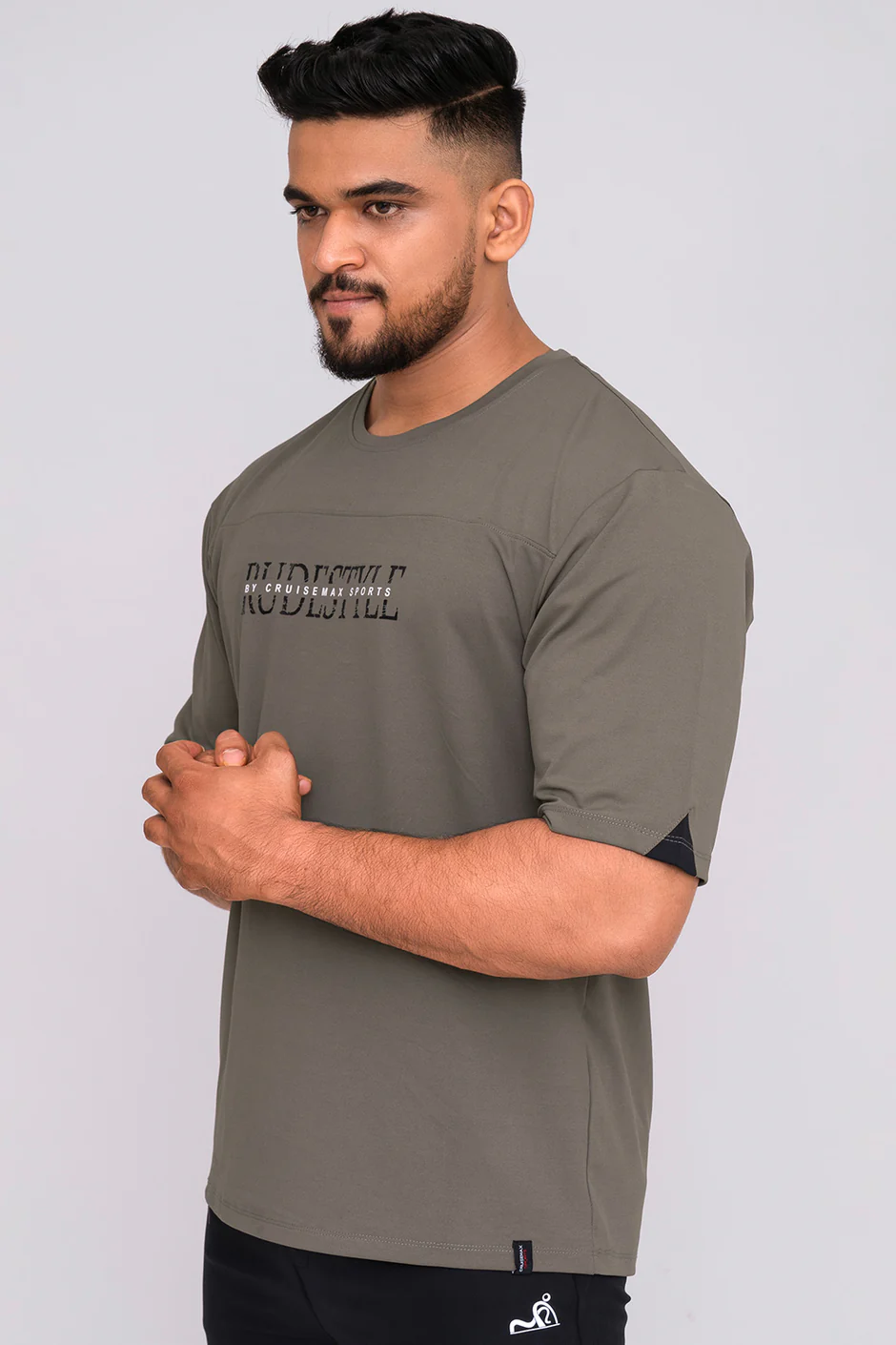 Rudestyle Oversize T-Shirts Rudestyle Oversize T-Shirts - Image 3