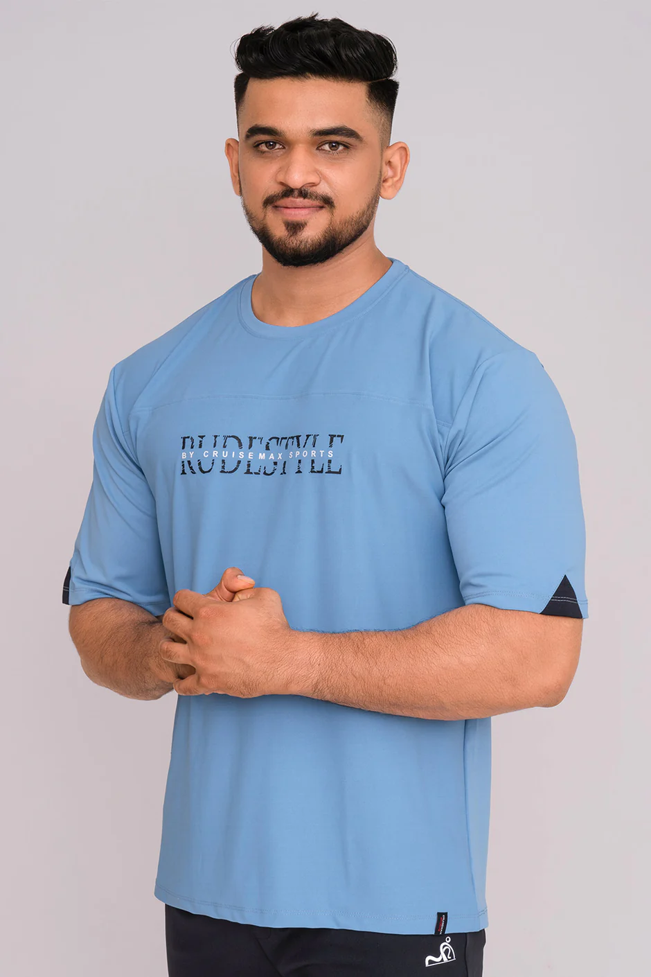 Rudestyle Oversize T-Shirts Rudestyle Oversize T-Shirts - Image 4