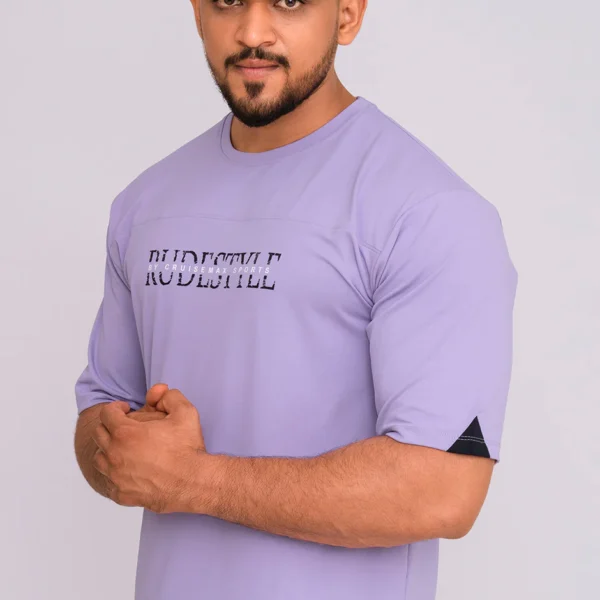 Rudestyle Oversize T-Shirts