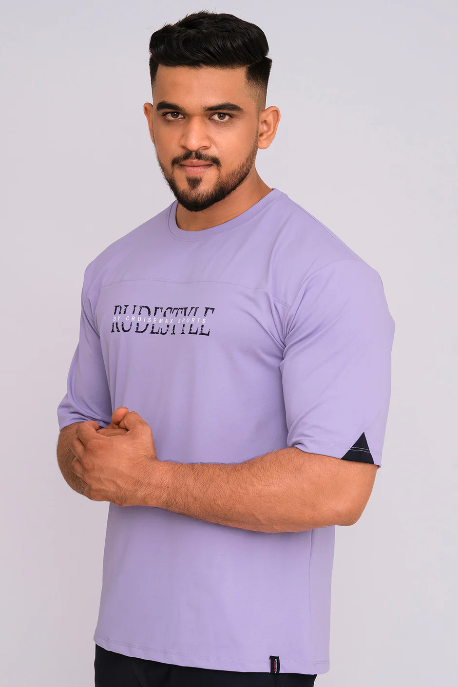 Rudestyle Oversize T-Shirts Rudestyle Oversize T-Shirts - Image 1