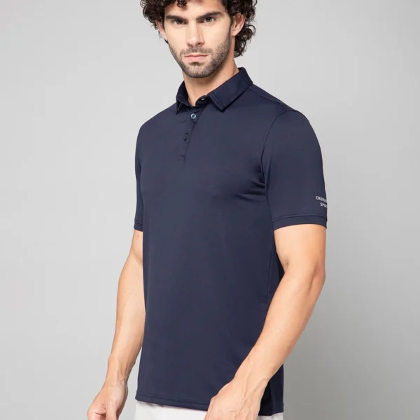 Soft Touch Polo T-shirt