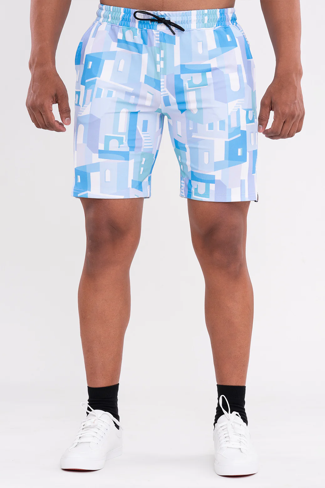 Rudestyle Shorts Rudestyle Shorts - Image 2