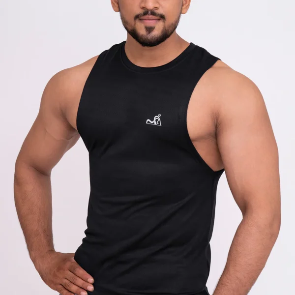 Rudestyle Gym Vest