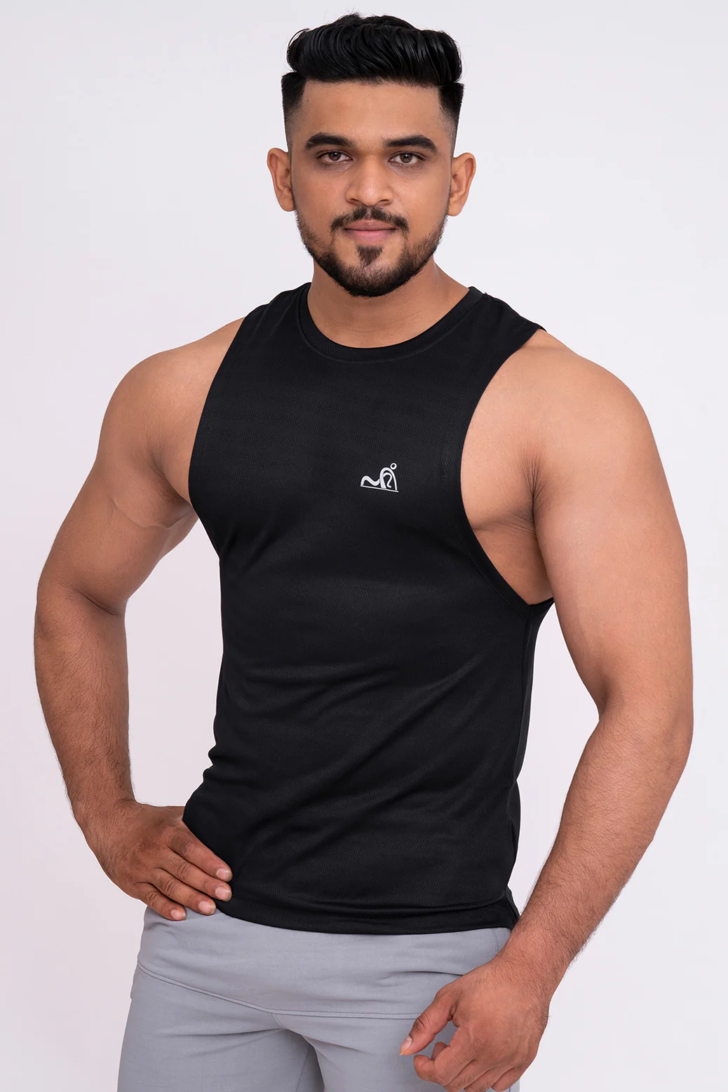Rudestyle Gym Vest Rudestyle Gym Vest - Image 1