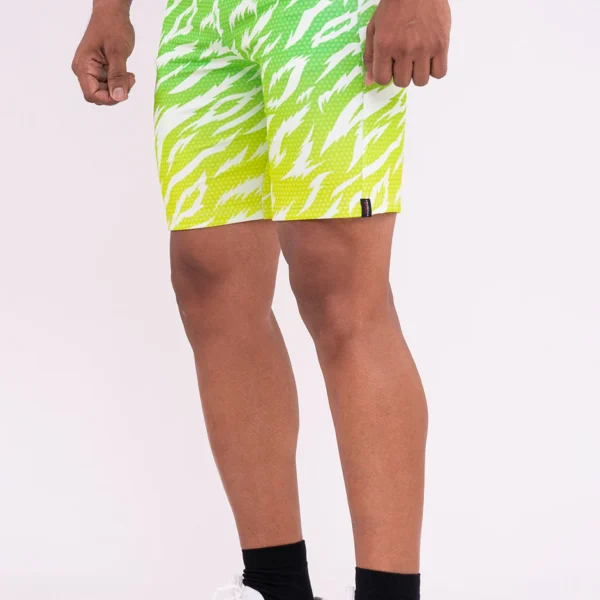 Rudestyle Shorts
