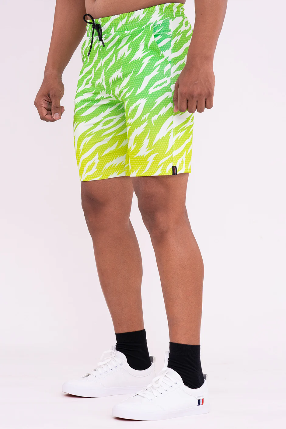 Rudestyle Shorts Rudestyle Shorts - Image 1