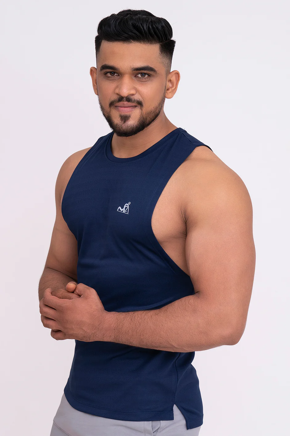 Rudestyle Gym Vest Rudestyle Gym Vest - Image 2