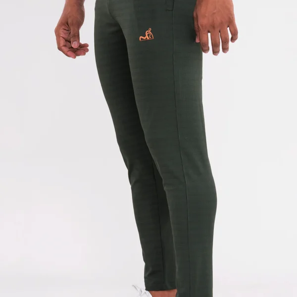 Rudestyle Track Pants