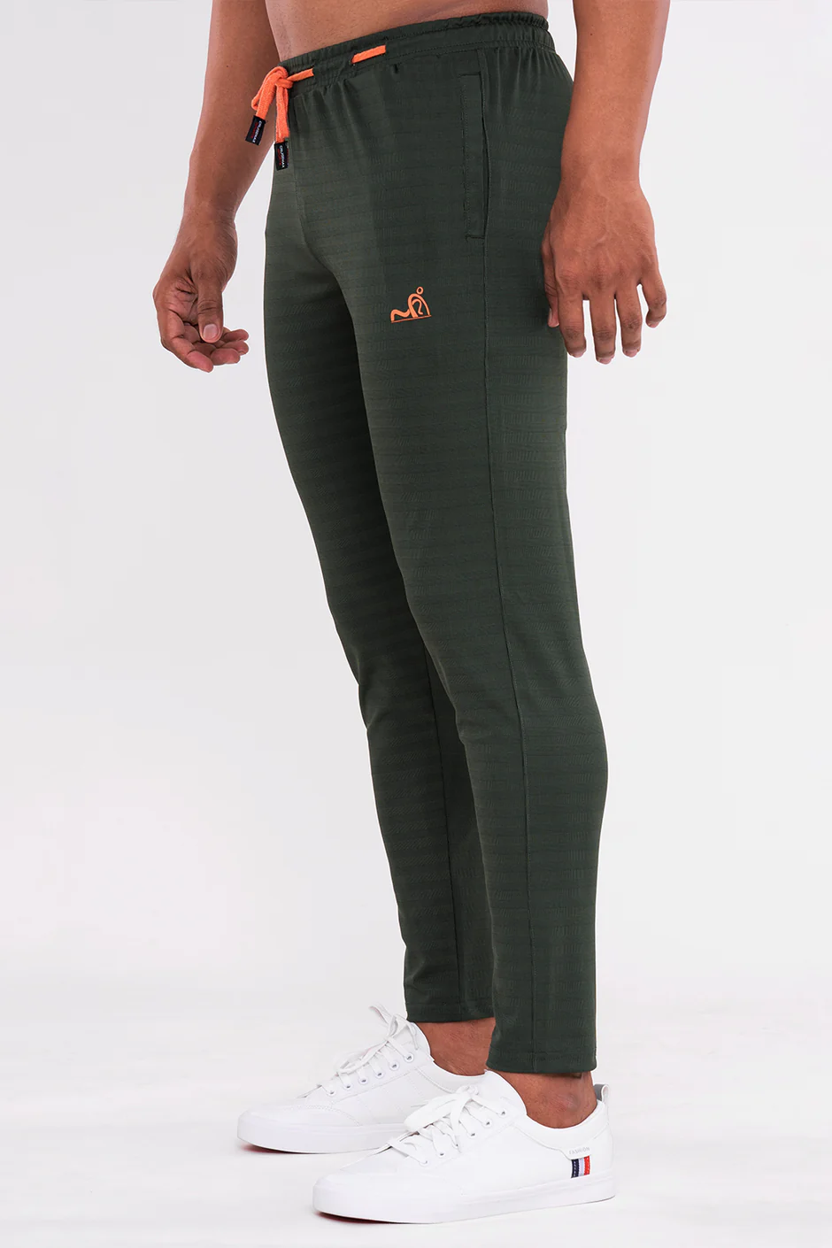 Rudestyle Track Pants Rudestyle Track Pants - Image 1