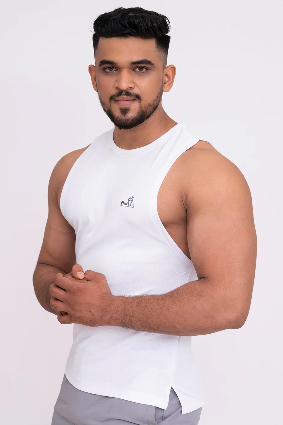 Rudestyle Gym Vest Rudestyle Gym Vest - Image 3