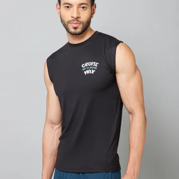 High Performance Tank Top