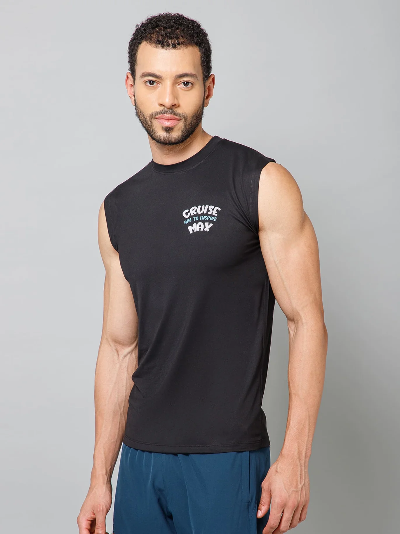 High Performance Tank Top High Performance Tank Top - Image 1