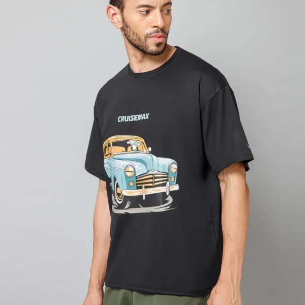 The Vintage Oversized