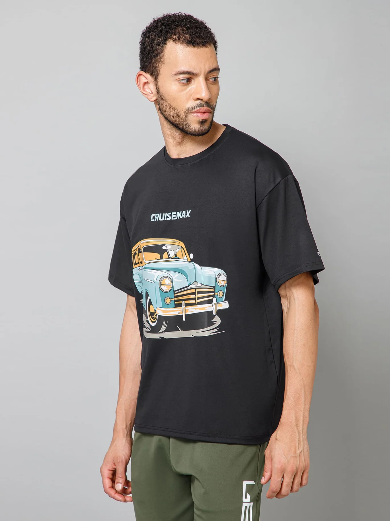 The Vintage Oversized The Vintage Oversized - Image 1