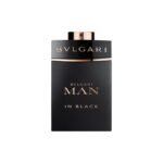 Bvlgari Man in Black (Eau de Parfum, 100 ml) - Image 3