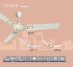 Ameet Ceiling Fan Economy Range