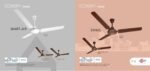Ameet Ceiling Fan Economy Range - Image 2