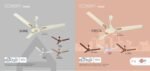 Ameet Ceiling Fan Economy Range - Image 3