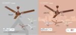 Ameet Ceiling Fan Economy Range - Image 5