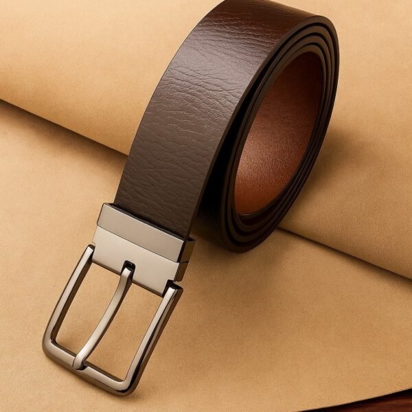 Premium Leather Belt Stiches
