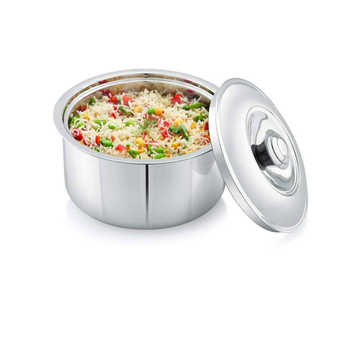 Hot Moma Pot Casserole – 2100 ml - Image 2