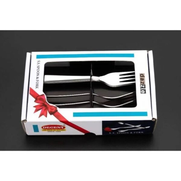 Dazzle - Fork Set (6 Pcs)