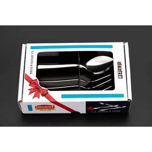 Dazzle - Spoon Set (6 Pcs)