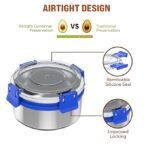 Banan 350ml Container - Image 2