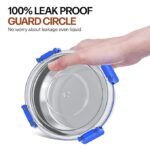 Banan 350ml Container - Image 3