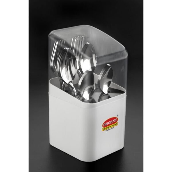 Decent Dazzle - Cutlery Set (18 Pcs)