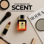 BlueOcean Gentle Lady Eau De Parfum - Image 7