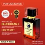 BlueOcean Gentle Lady Eau De Parfum - Image 6
