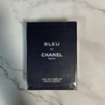 Bleu De Chanel Eau de Parfum 100ml - Image 3