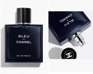 Bleu De Chanel Eau de Parfum 100ml - Image 2