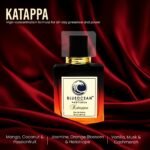 BlueOcean Katappa Eau De Parfum for Men - Image 3