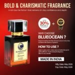 BlueOcean Katappa Eau De Parfum for Men - Image 5