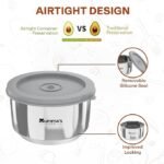 Mang 600ml Container - Image 3