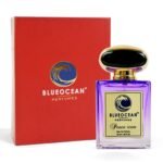 BlueOcean Peace Icon Eau De Parfum for Men & Women - Image 2