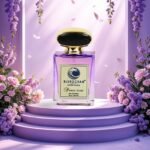 BlueOcean Peace Icon Eau De Parfum for Men & Women - Image 4