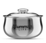Sweet Moma Pot Steel Casserole 3000ml