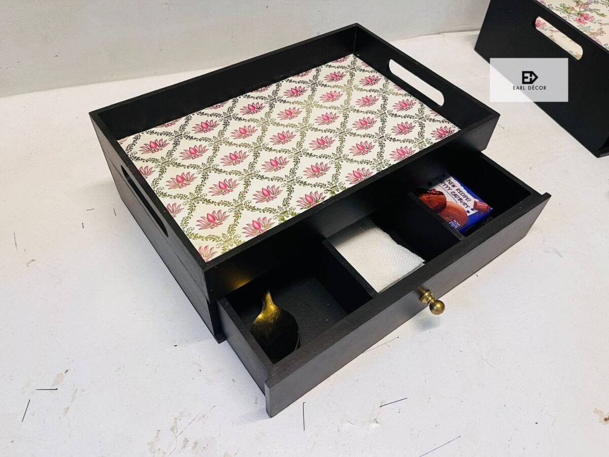 Earl Decor Trays - Image 2