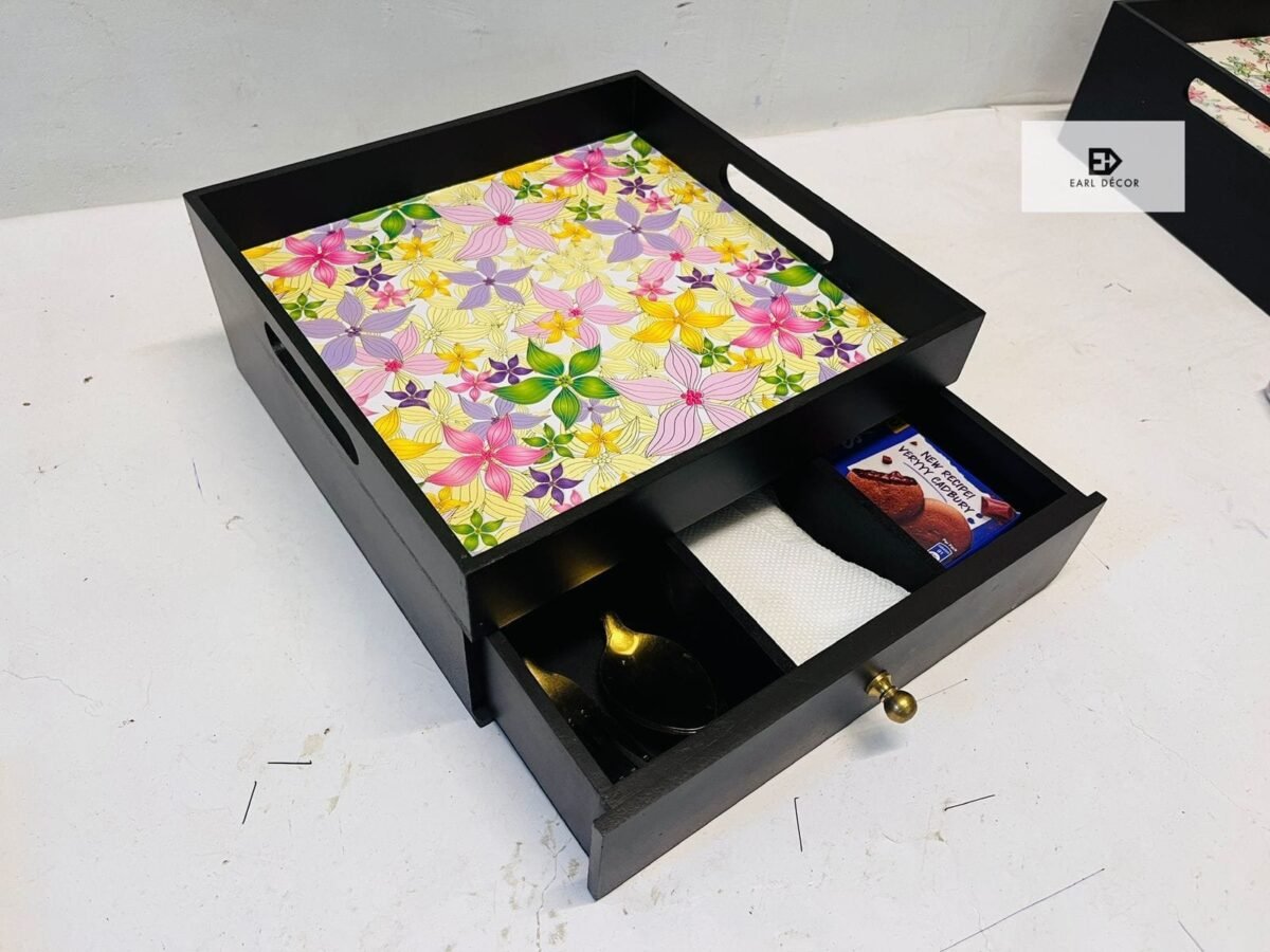 Earl Decor Trays - Image 3