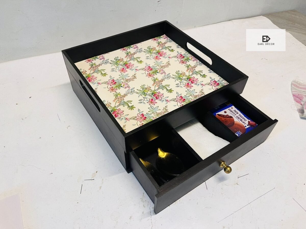 Earl Decor Trays - Image 4
